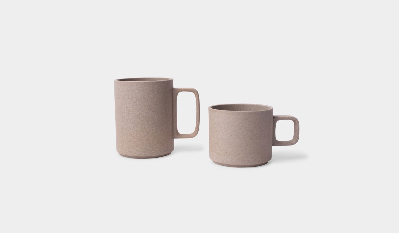 Wooden Cup