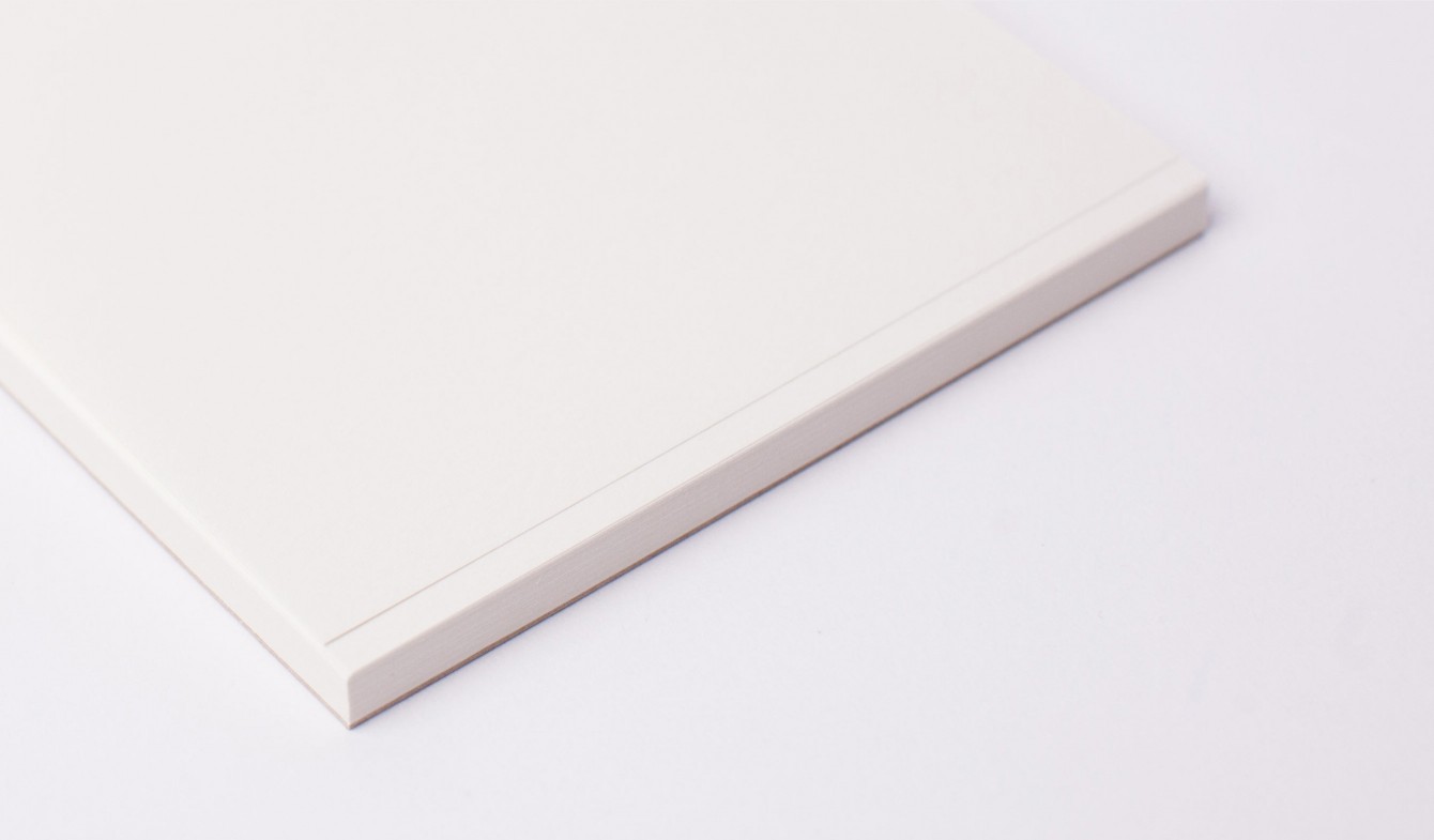 Paper Mockup